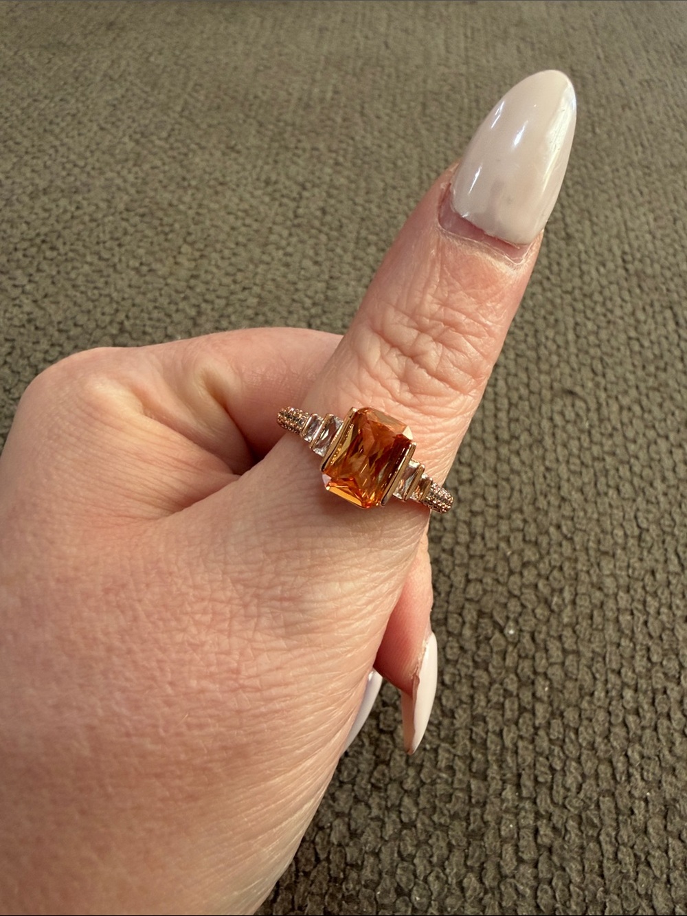 BP “Sparkle With Me”